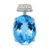 Blue Topaz