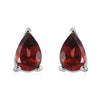 Mozambique Garnet