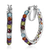Multi Gemstone