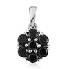 Thai Black Spinel
