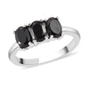 Thai Black Spinel