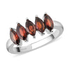 Mozambique Garnet