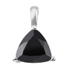 Thai Black Spinel