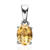 Brazilian Citrine