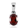 Mozambique Garnet