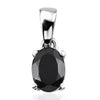 Thai Black Spinel