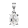 White Topaz