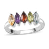 Multi Gemstone