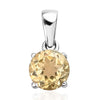 Brazilian Citrine