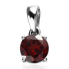 Mozambique Garnet