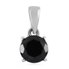 Thai Black Spinel