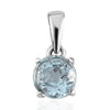 Sky Blue Topaz