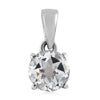 White Topaz
