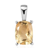 Brazilian Citrine