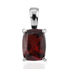 Mozambique Garnet