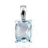 Sky Blue Topaz
