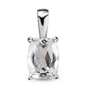 White Topaz