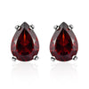 Mozambique Garnet