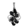 Thai Black Spinel