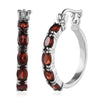 Mozambique Garnet