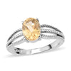 Brazilian Citrine
