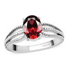 Mozambique Garnet