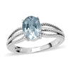 Sky Blue Topaz
