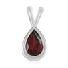 Mozambique Garnet