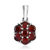 Mozambique Garnet