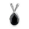 Thai Black Spinel