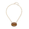 South African Yellow Tigers Eye