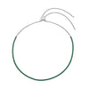 Simulated Green Diamond