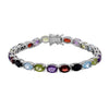 Multi Gemstone