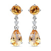 Brazilian Citrine