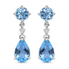 Sky Blue Topaz