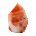 Carnelian Flame -M (Approx 2510 ctw) - Sticky add to cart bar