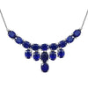 Tanzanian Blue Spinel