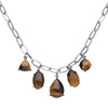 South African Yellow Tigers Eye