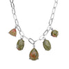 Unakite