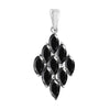 Thai Black Spinel