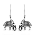 Sterling Silver Earrings 3.80 Grams - Sticky add to cart bar