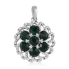Emerald Crystal