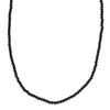 Thai Black Spinel