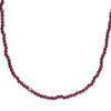 Orissa Rhodolite Garnet