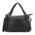 100% Genuine Leather RFID Classic Bailey Bag - Sticky add to cart bar
