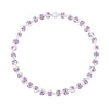 Purple Ceramic