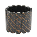 Buffalo Horn Stretch Bracelet - Sticky add to cart bar