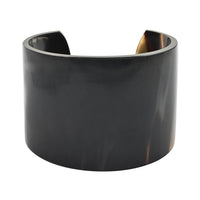Buffalo Horn Bracelet (6.75 In)