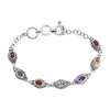 Multi Gemstone