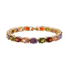 Simulated Multi color Diamond